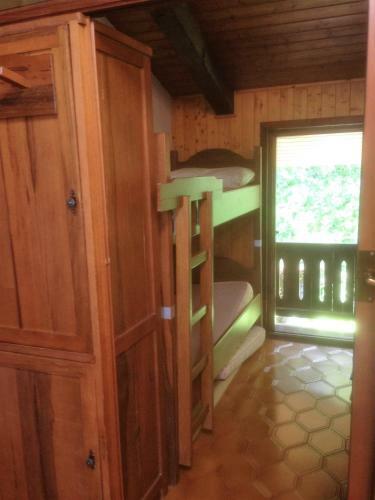 Apartamento La Casina