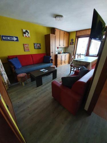 Apartamento La Casina