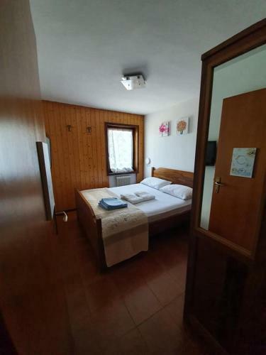 Apartamento La Casina