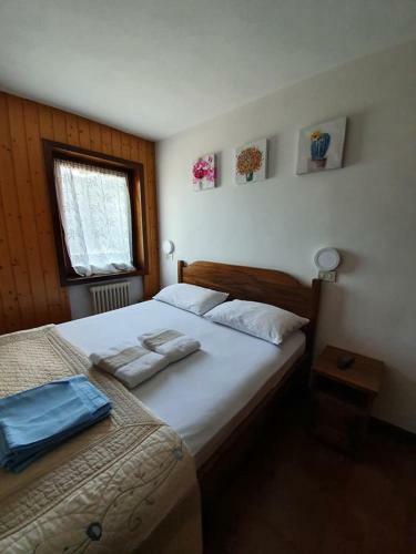 Apartamento La Casina