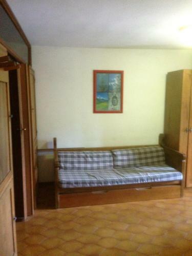 Apartamento La Casina