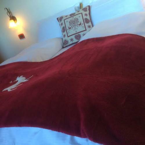 Hotel Dal Bracconiere