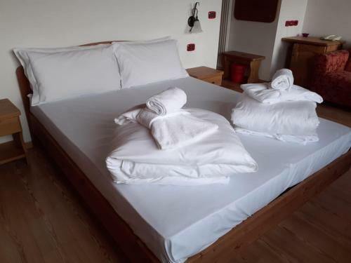 Hotel Dal Bracconiere