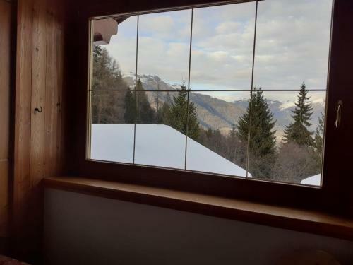 Hotel Dal Bracconiere