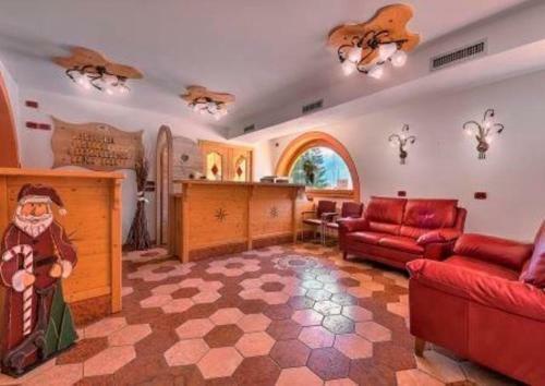 Hotel Dal Bracconiere