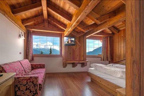 Hotel Dal Bracconiere