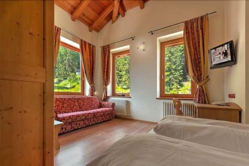 Hotel Dal Bracconiere