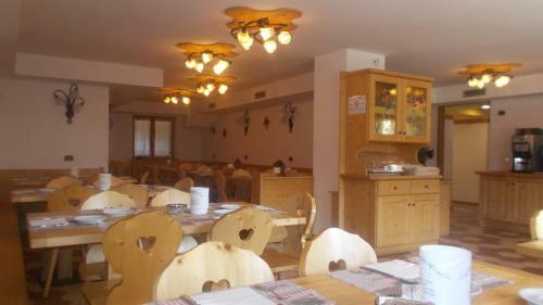 Hotel Dal Bracconiere