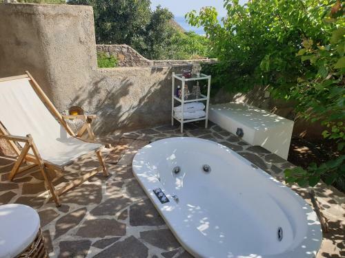 Villa Casa Le Due Sicilie