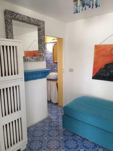 Villa Casa Le Due Sicilie