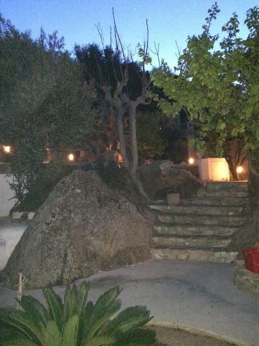 Villa Casa Le Due Sicilie
