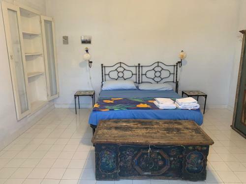Casa Rosa E Casa Stella - Panarea Centro