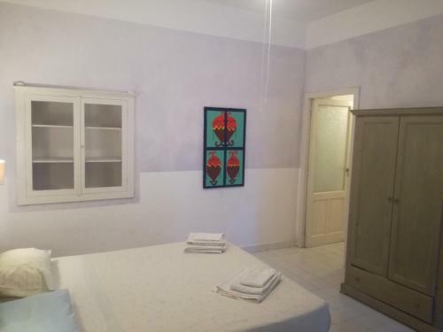 Casa Rosa E Casa Stella - Panarea Centro