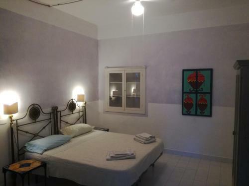 Casa Rosa E Casa Stella - Panarea Centro