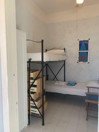 Casa Rosa E Casa Stella - Panarea Centro
