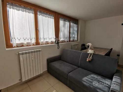 Apartamento Spazioso Trilocale Sulle Piste Da Sci