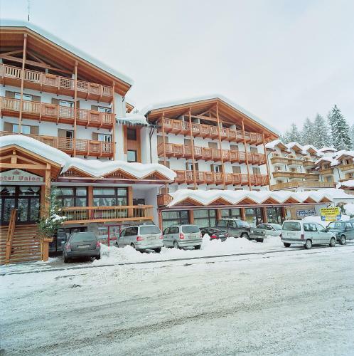 Hotel Union