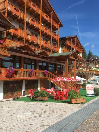 Hotel Union