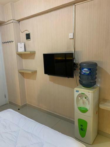 Apartamento Ion Property