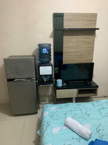 Apartamento Ion Property