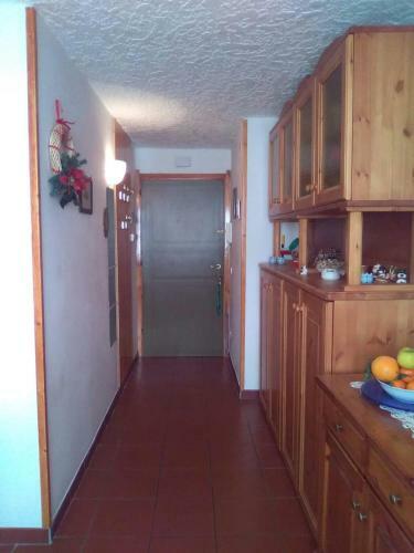 Apartamento Delizioso Monolocale Residence Sun Valley