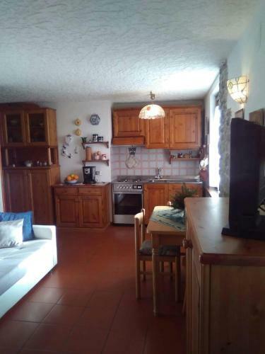 Apartamento Delizioso Monolocale Residence Sun Valley
