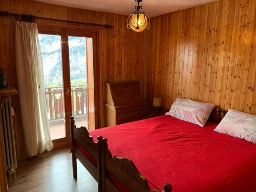 Apartamento Appartamento Panorama