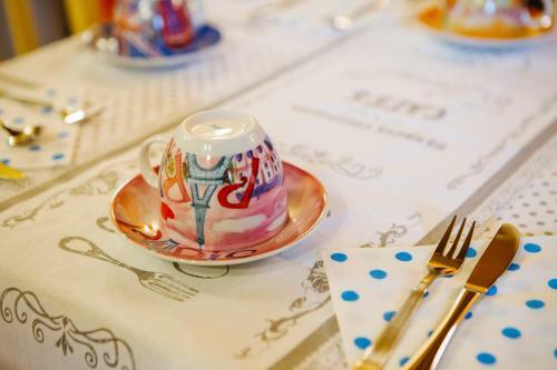 B&B Corte Dal Colle