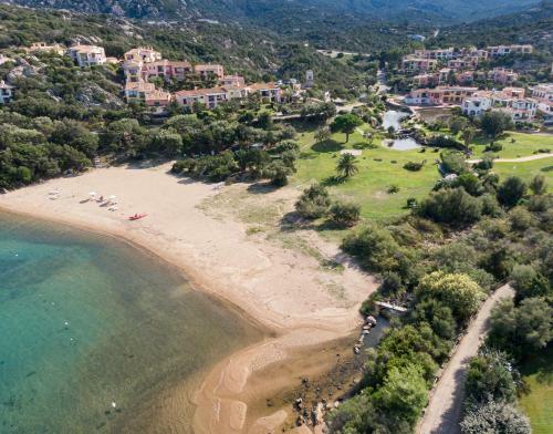 Apartamento Il Giardino Degli Oleandri