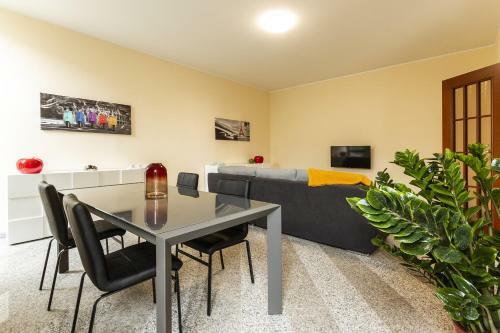 Apartamento Green House San Giorgio - Smart Holiday