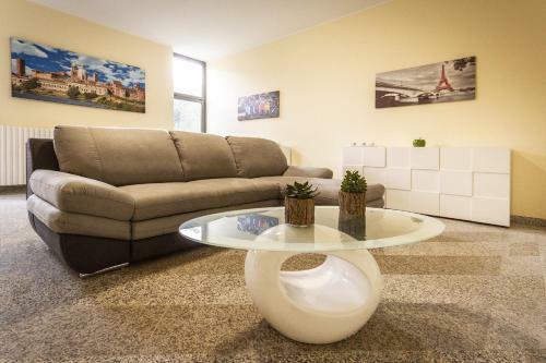Apartamento Green House San Giorgio - Smart Holiday