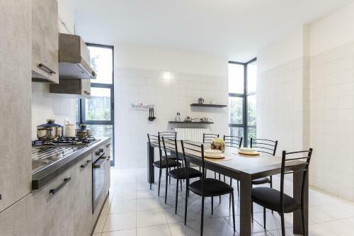 Apartamento Green House San Giorgio - Smart Holiday