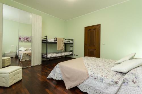 Apartamento Green House San Giorgio - Smart Holiday