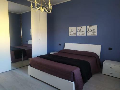 Apartamento Intero Appartamento, Caldiero, 2 Camere Giardino