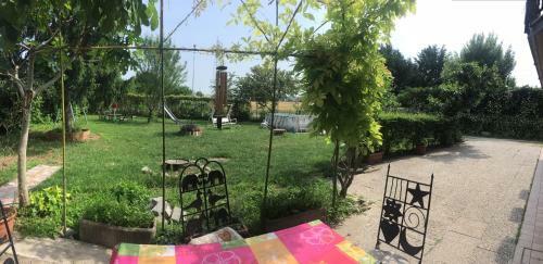 Al Divenire B&B