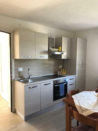Apartamento La Casina, Residence Altair