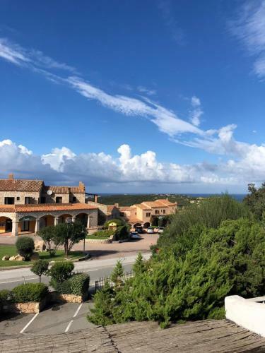Apartamento La Casina, Residence Altair
