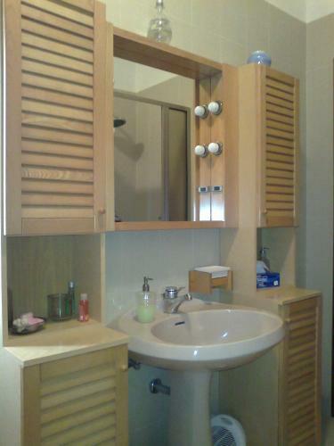 Bed & Breakfast Al 54