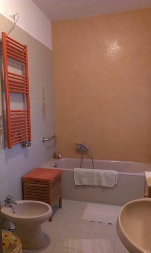 Bed & Breakfast Al 54