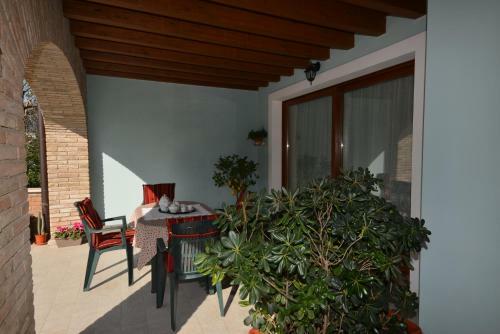 Apartamento Casa Maria
