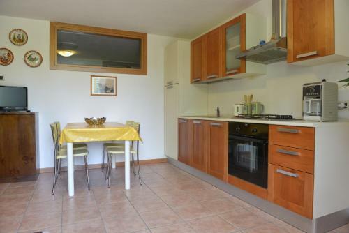 Apartamento Casa Maria