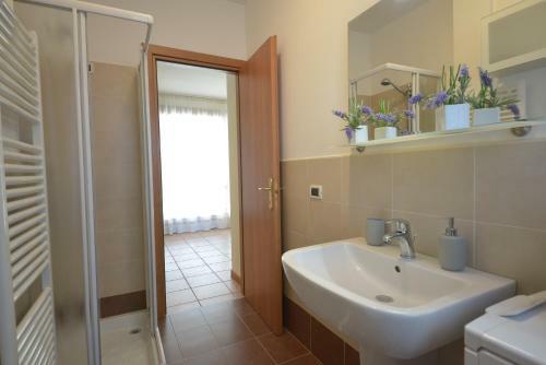 Apartamento Casa Maria