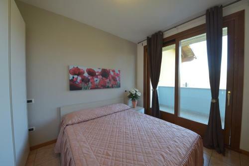 Apartamento Casa Maria
