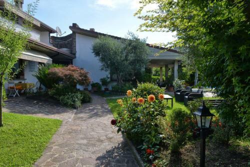 Apartamento Casa Maria