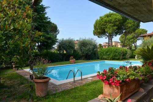 Apartamento Casa Maria