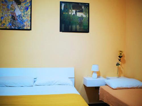 B&B Linae - Residence