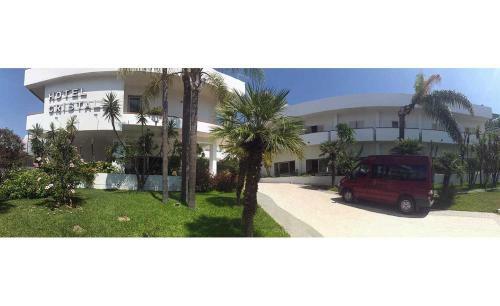 Residence Aparthotel Cristallo