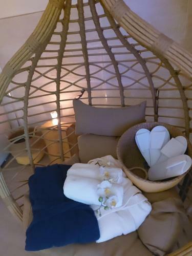 Residence Aparthotel Cristallo