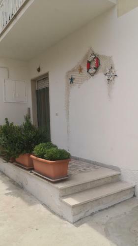 Apartamento Casa Irma