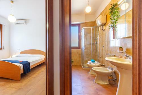 Apartamento Appartamento Alba Rosa 6 - Myho Casa